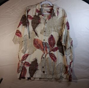 🌲Tommy Bahama men's shirt LX